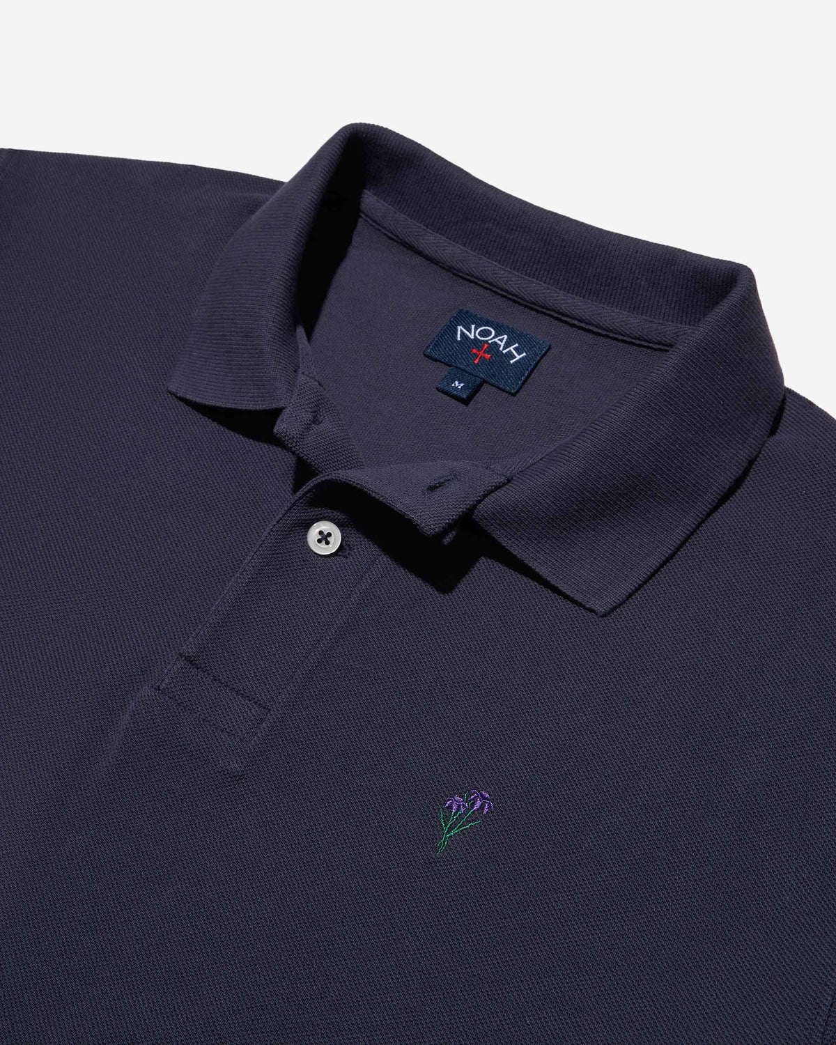 The Iris Polo