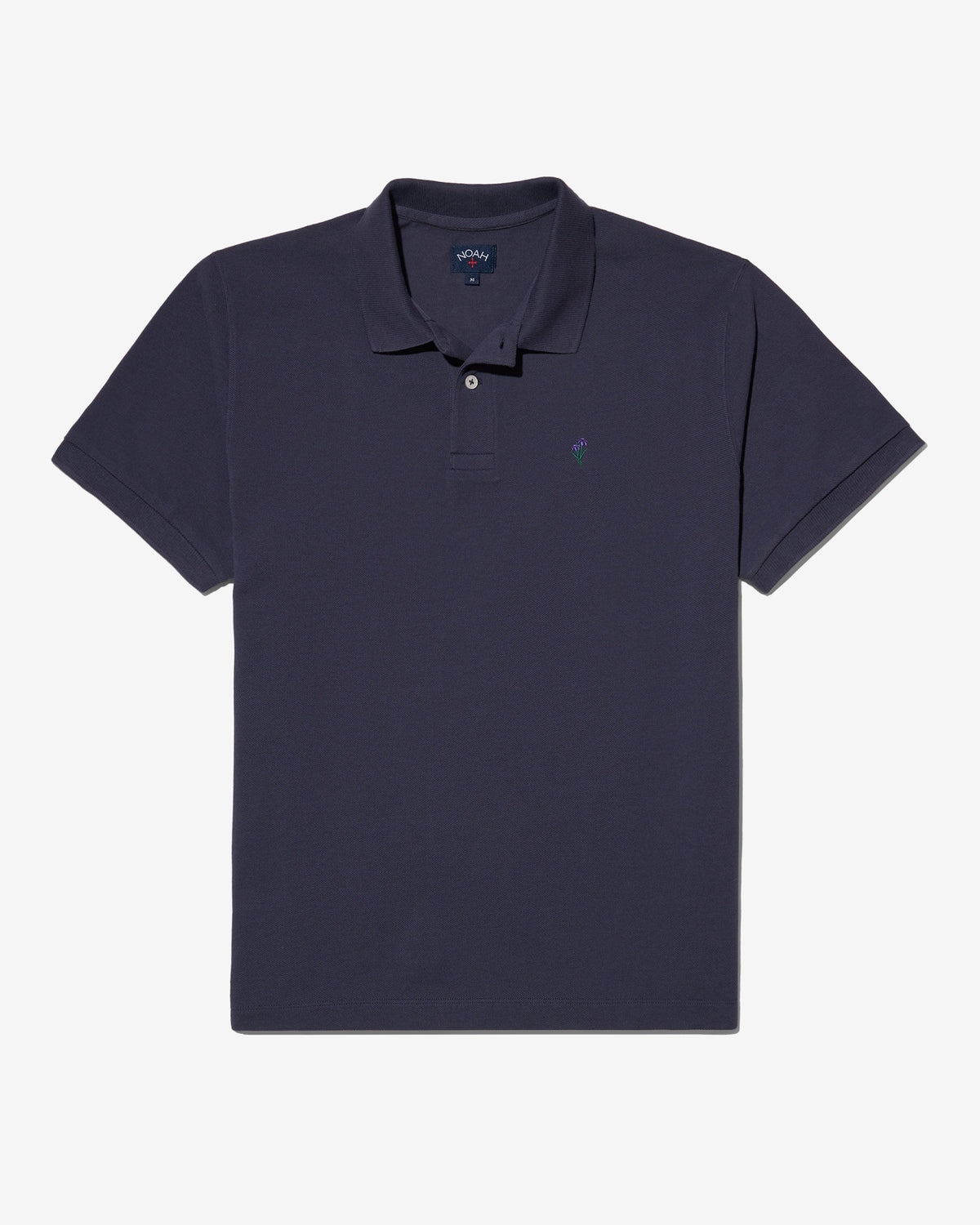 The Iris Polo