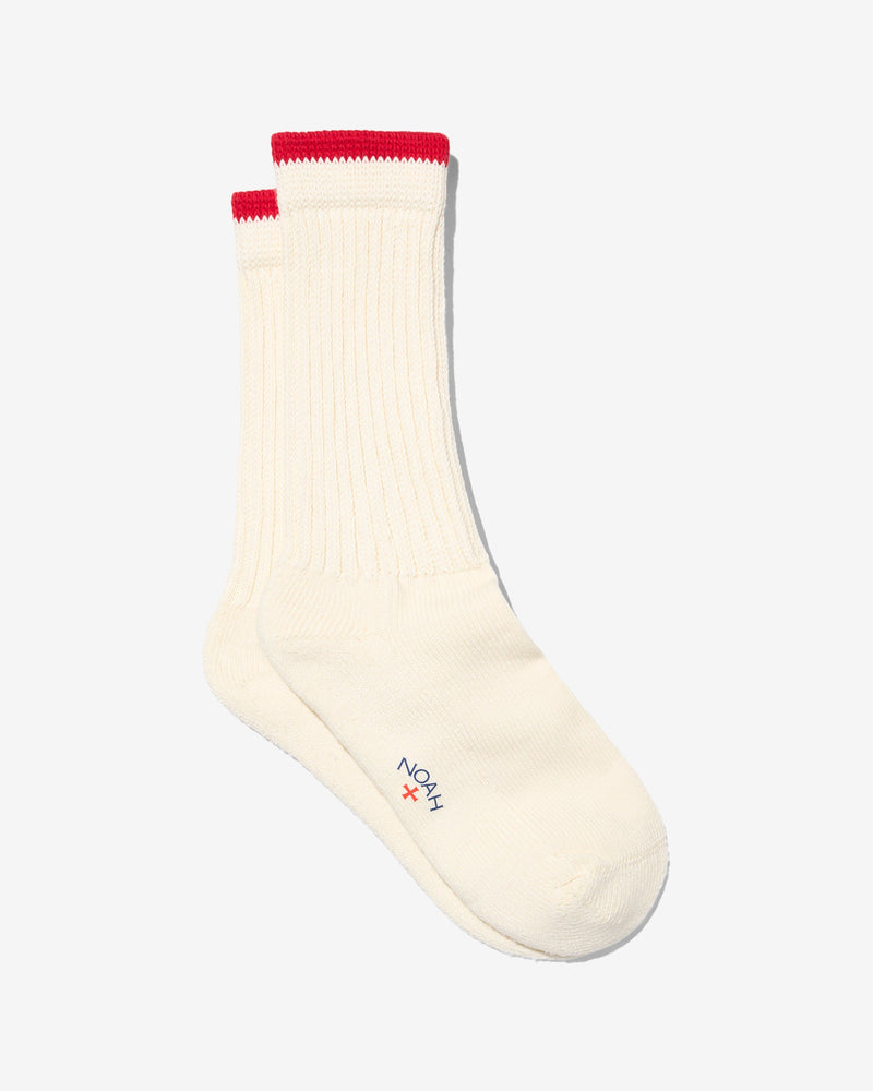 Slouchy Socks