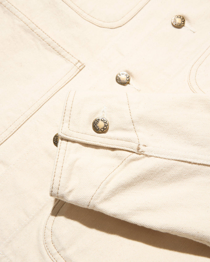 Shore Coat