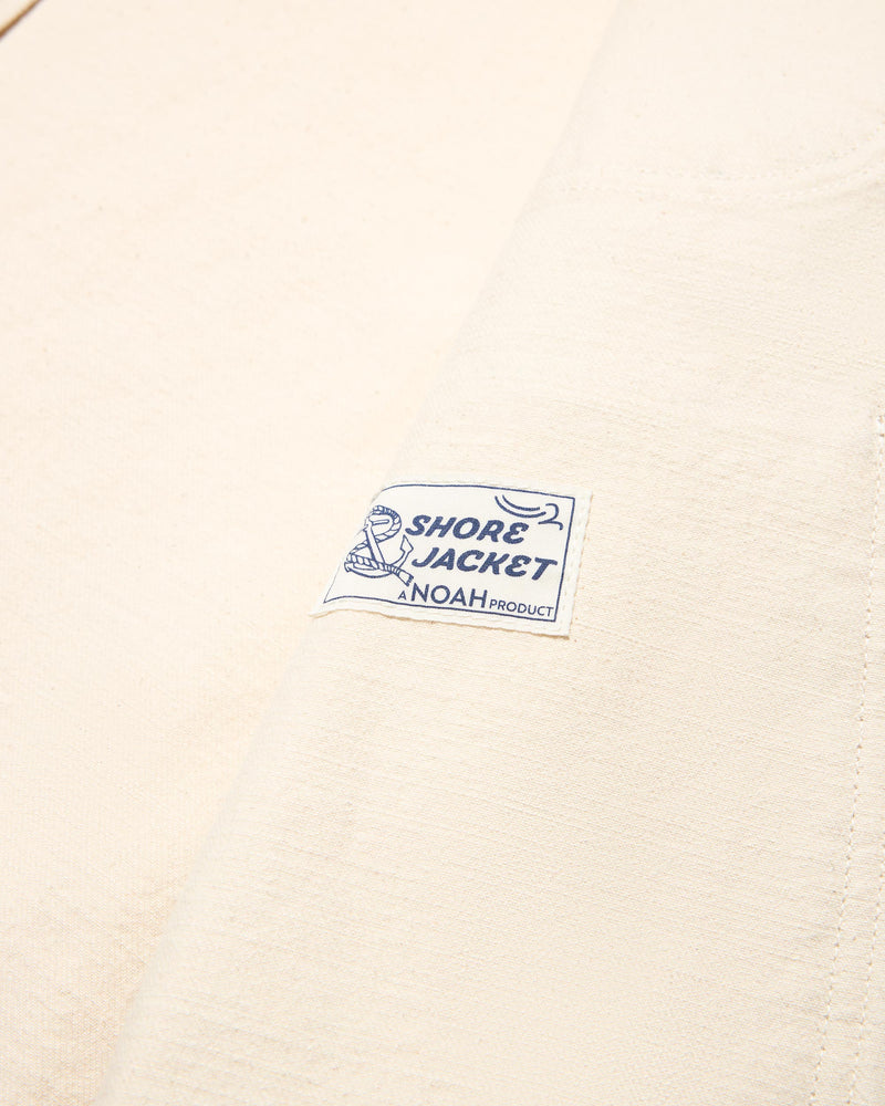 Shore Coat