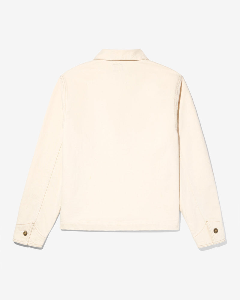 Shore Coat
