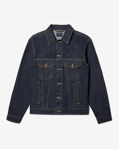 The Redford Jacket