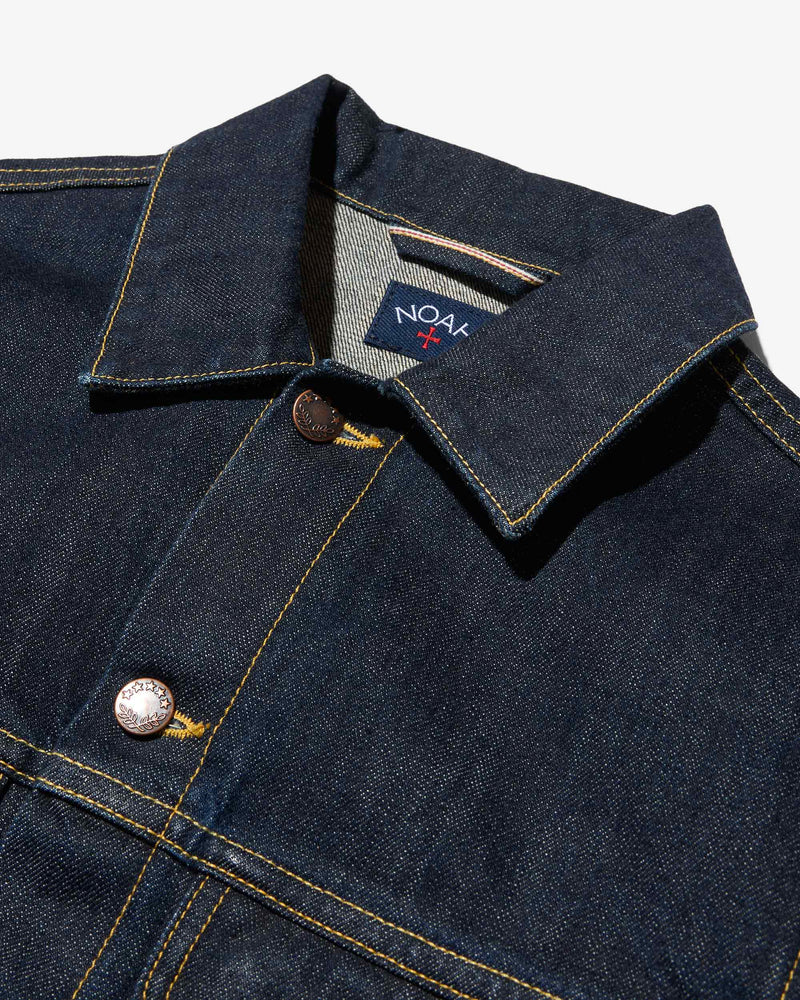 The Redford Jacket
