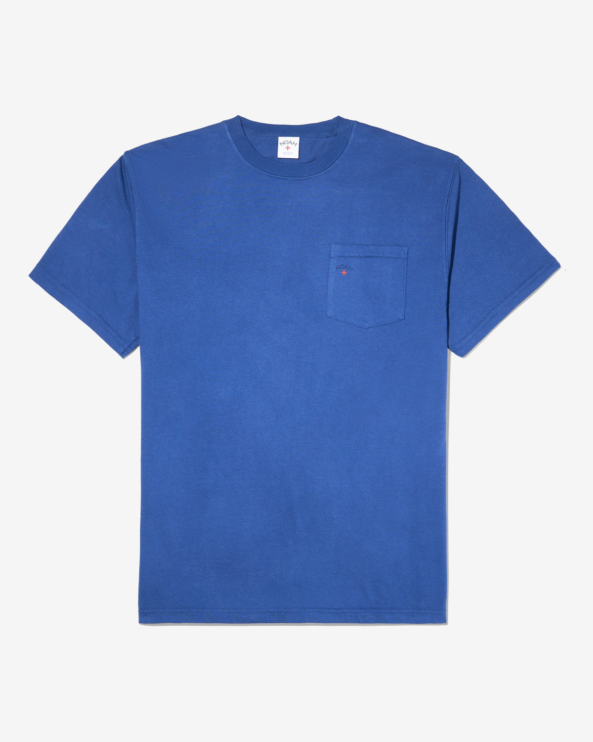 Core Logo Pocket Tee