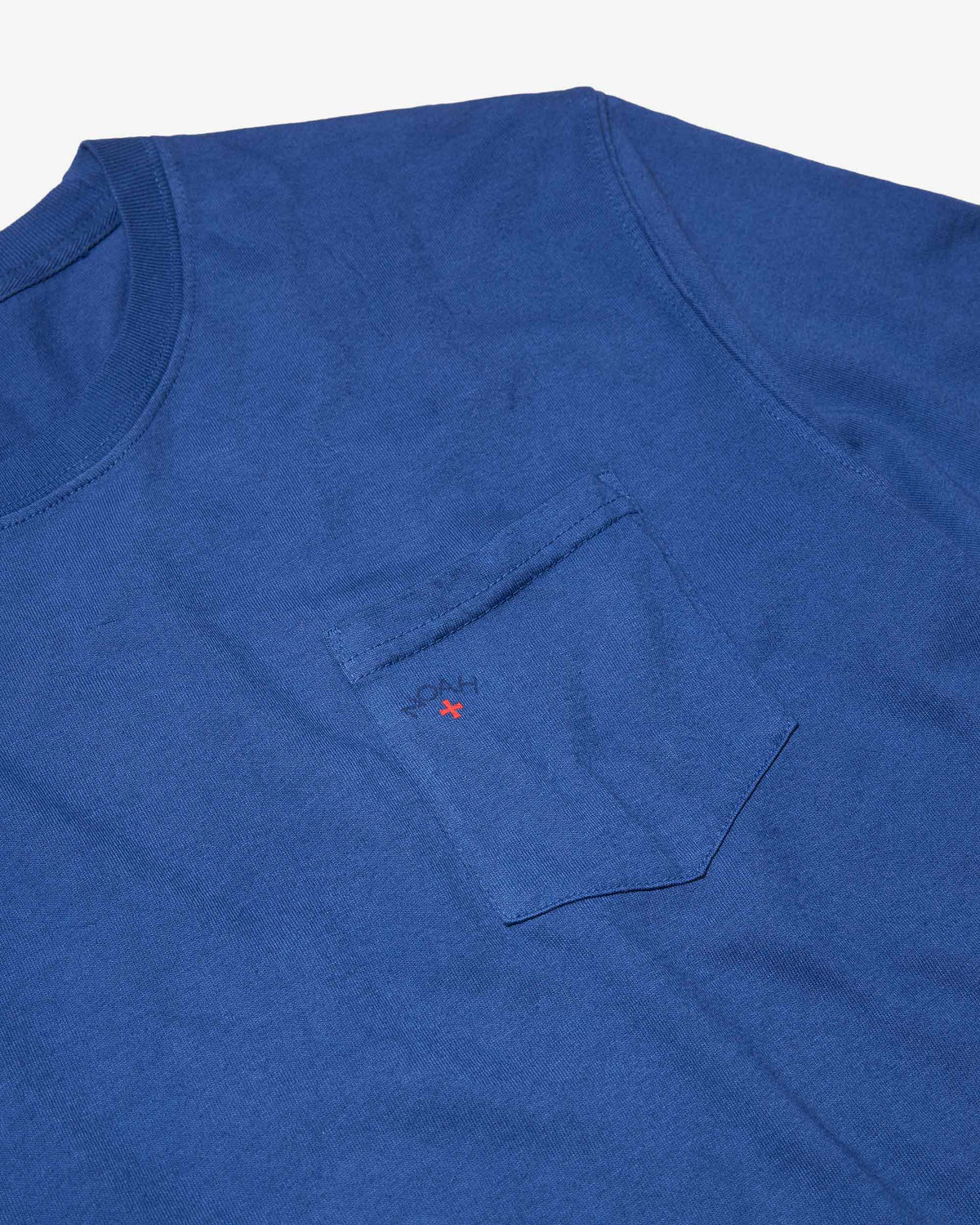 Core Logo Pocket Tee