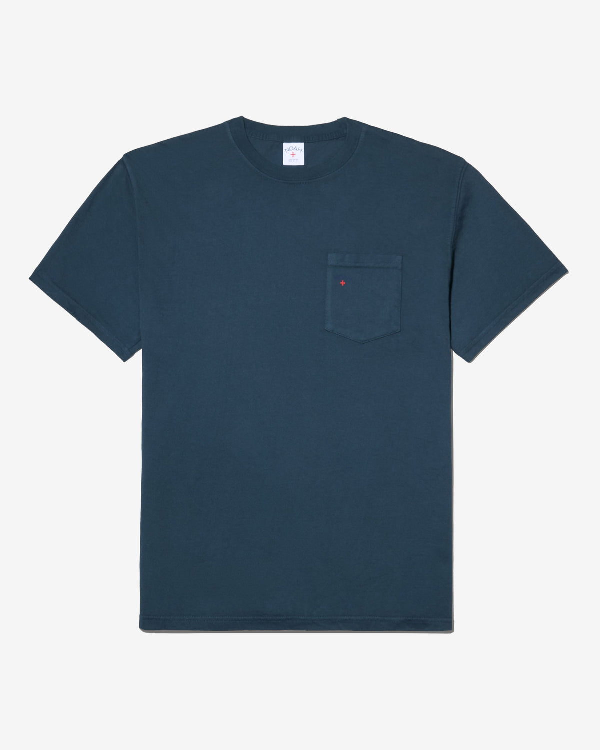 Core Logo Pocket Tee