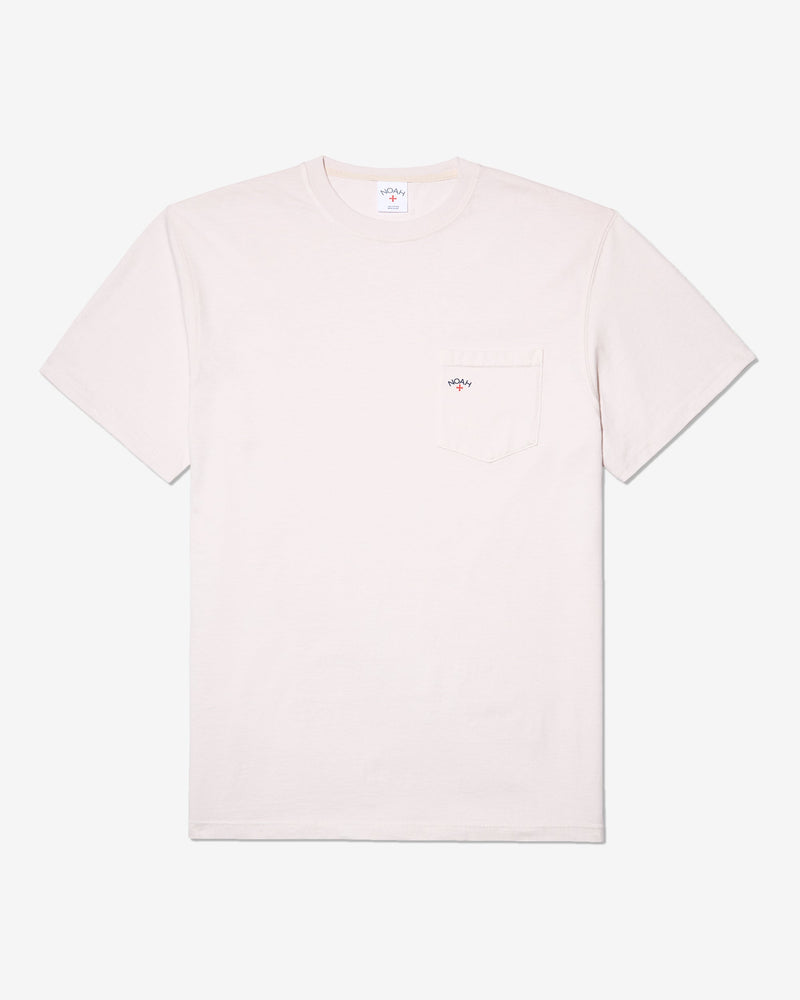 Core Logo Pocket Tee