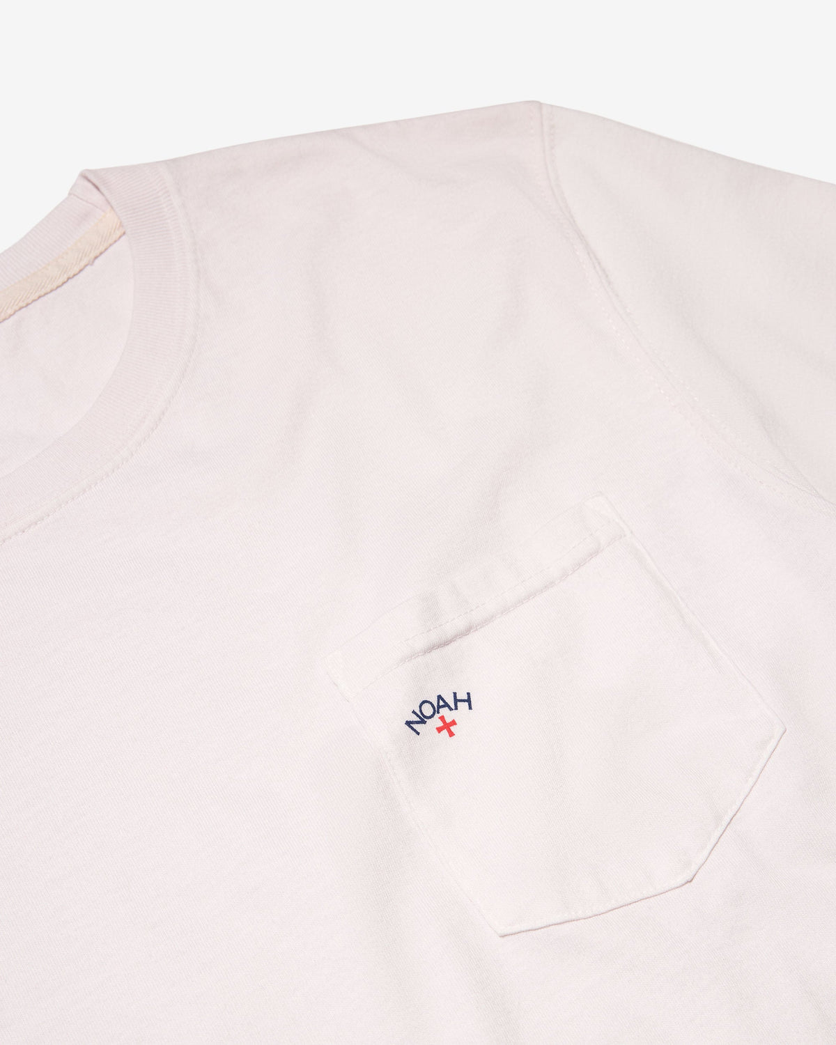 Core Logo Pocket Tee