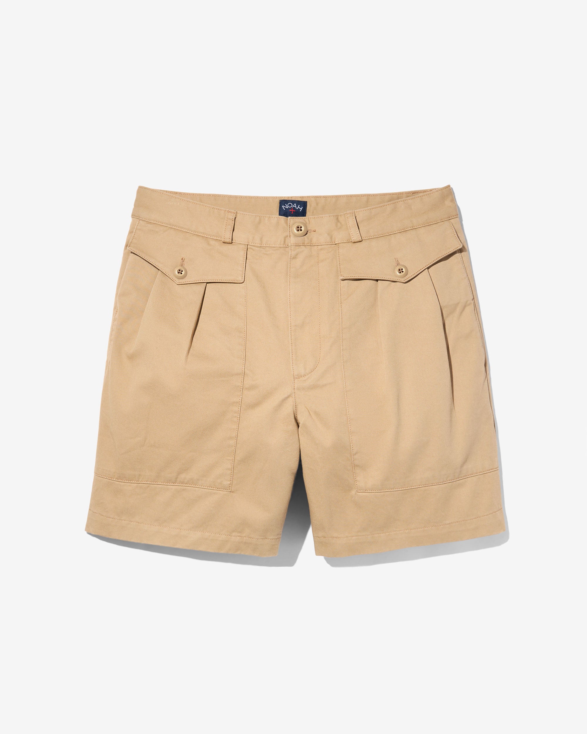 Shorts & Swim - Noah