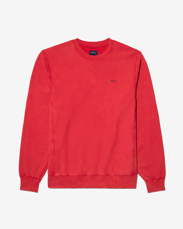 Noah - Salt Wash Classic Crewneck