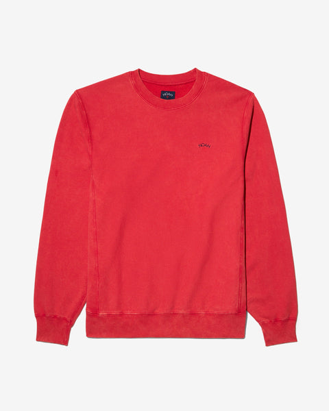 Salt Wash Classic Crewneck - Noah