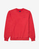 Noah - Salt Wash Classic Crewneck - Washed Red - Swatch
