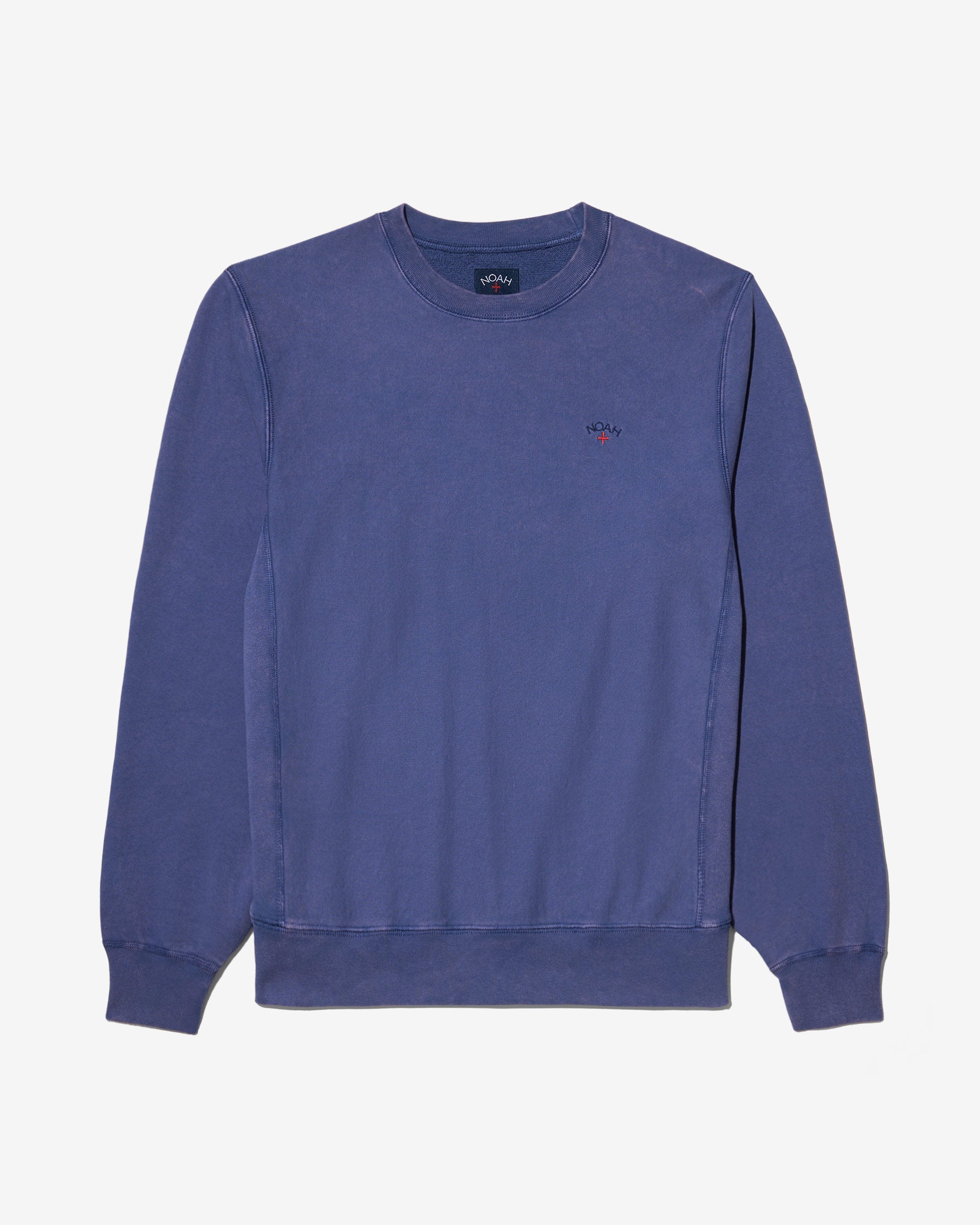 NOAH_SS217SS26_CLASSIC_CREWNEC