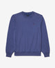 Noah - Salt Wash Classic Crewneck - Washed Blue - Swatch
