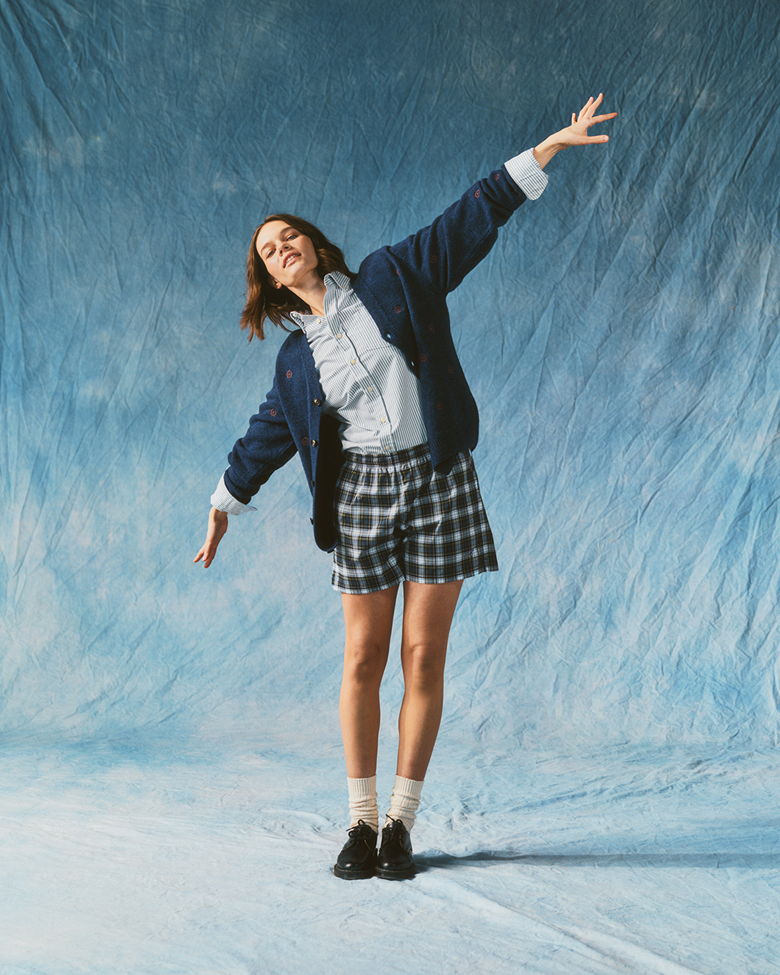 Spring / Summer '25 Lookbook - Noah Spring / Summer '25 Lookbook - Noah