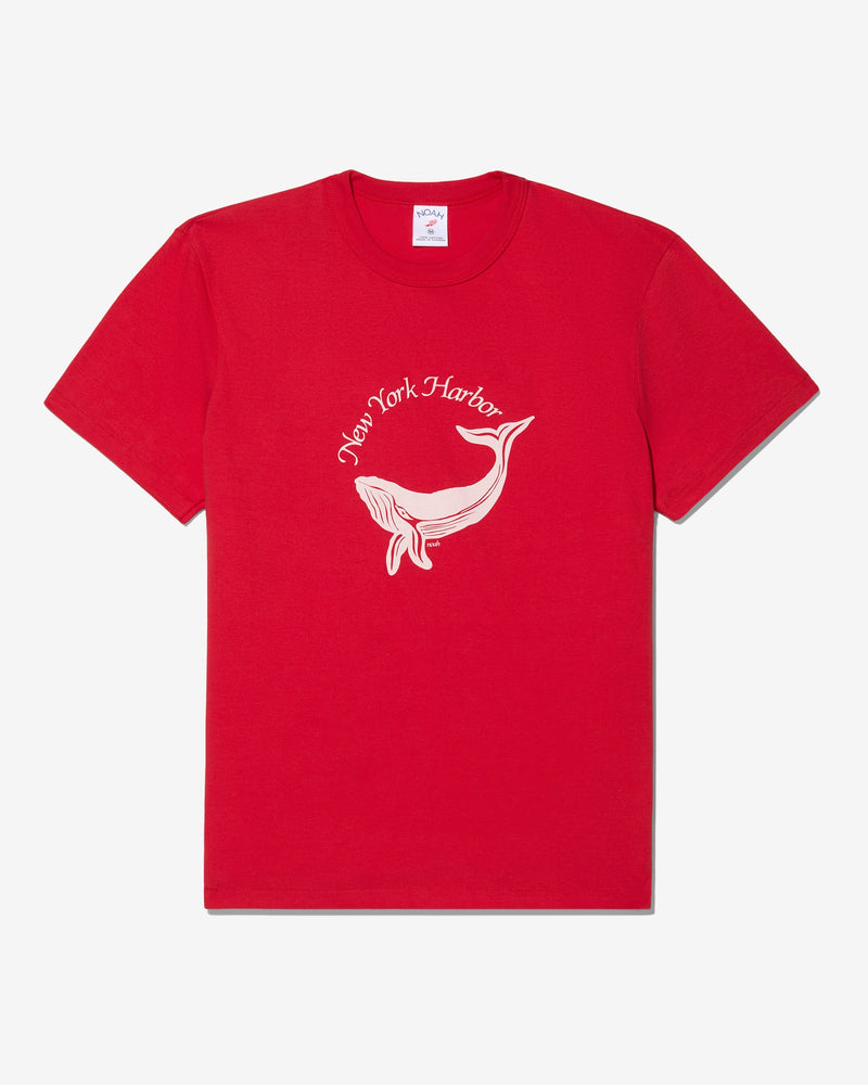 New York Harbor Tee