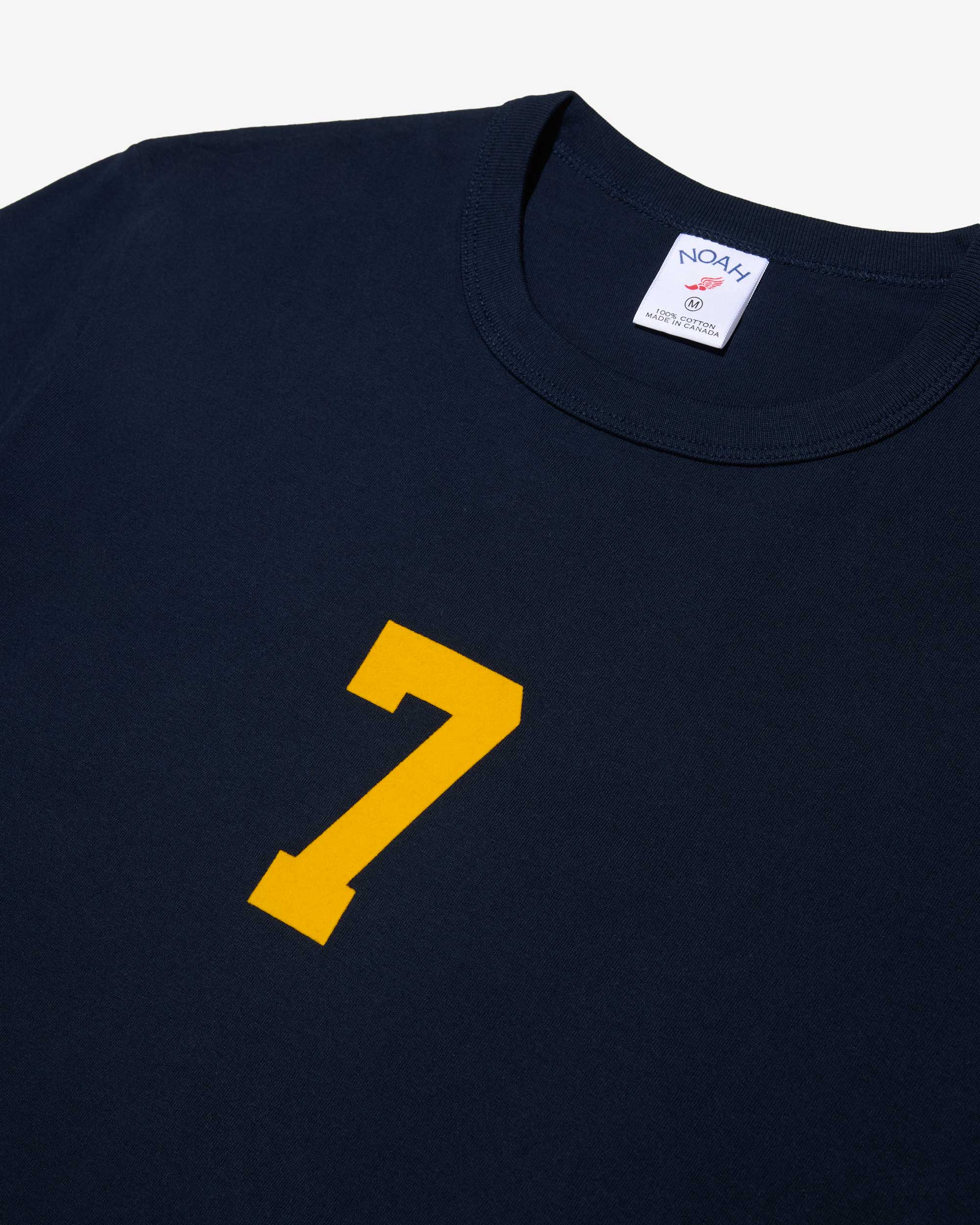 Tees - Noah