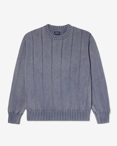 Drop Needle Sweater