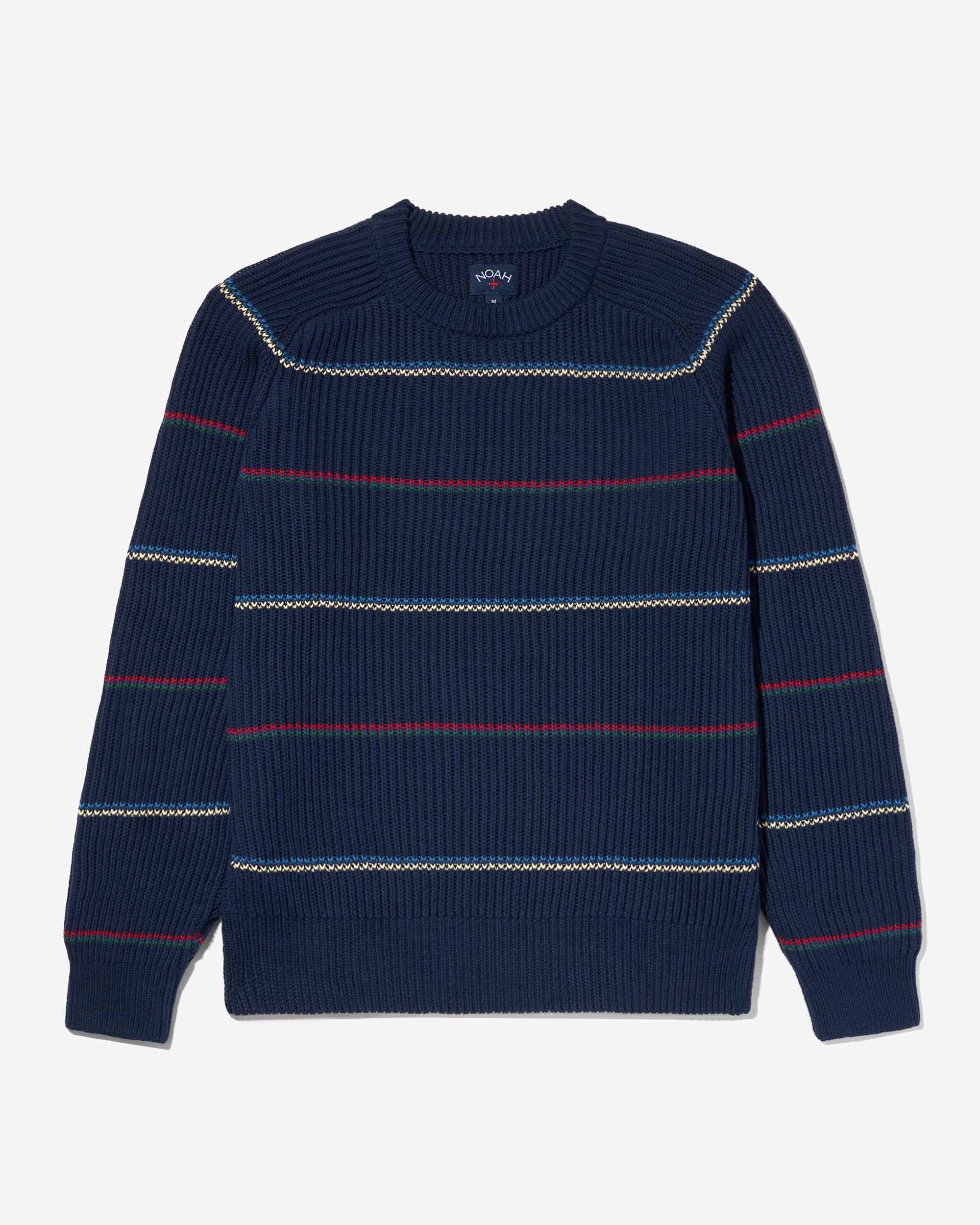 Sweaters - Noah