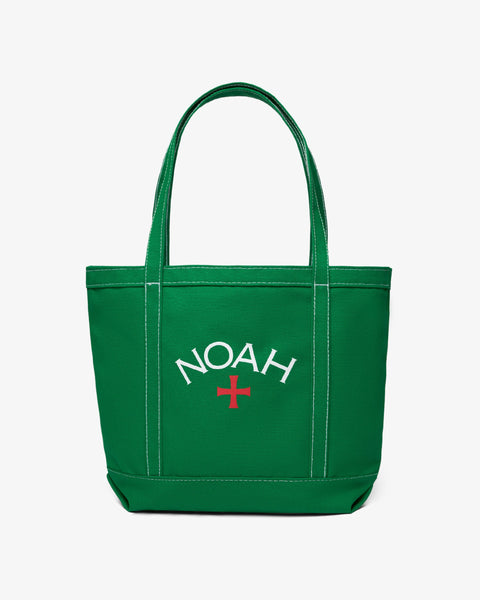 Core Logo Tote - Noah