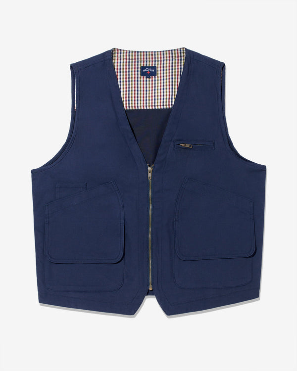 Noah - Barn Vest