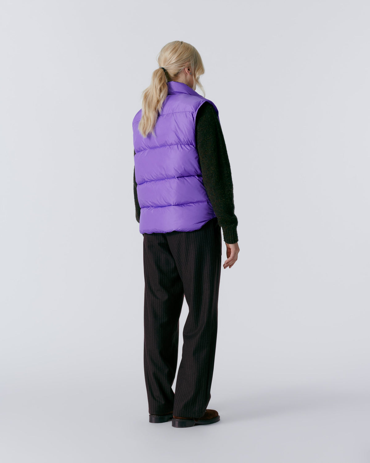 Puffer Vest