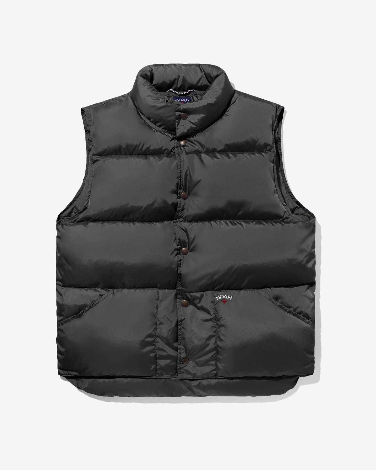 Puffer Vest