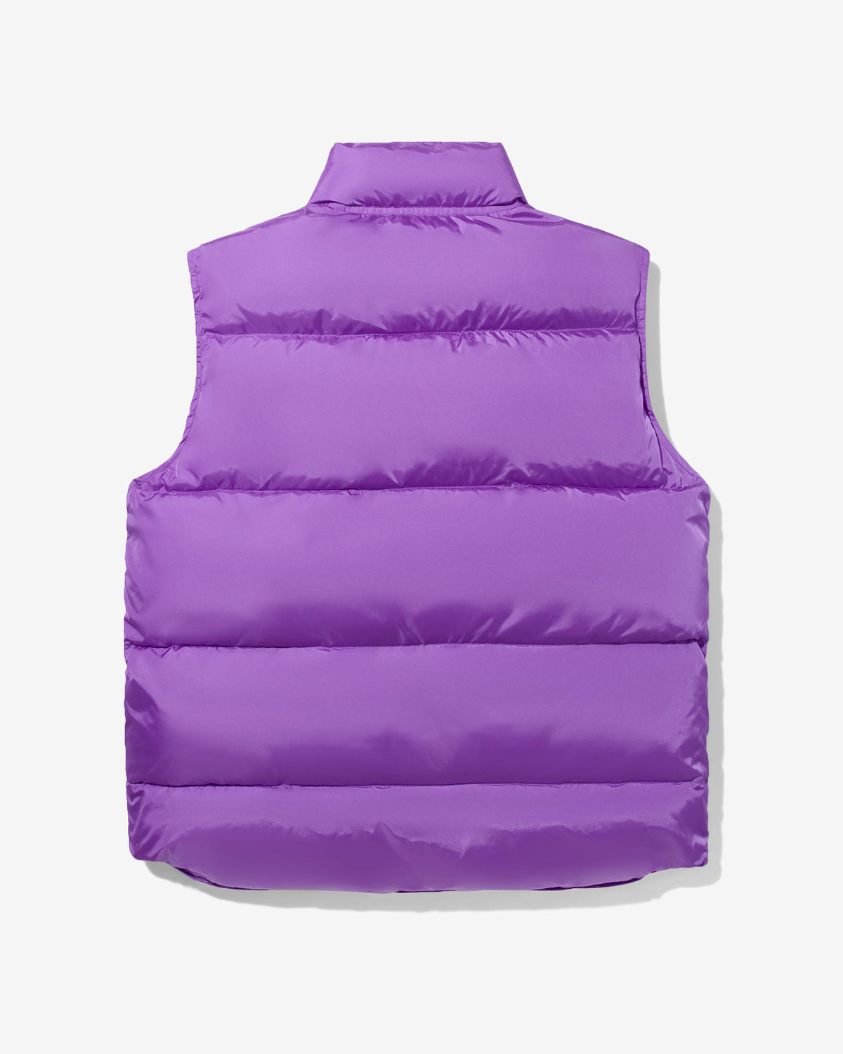 Puffer Vest