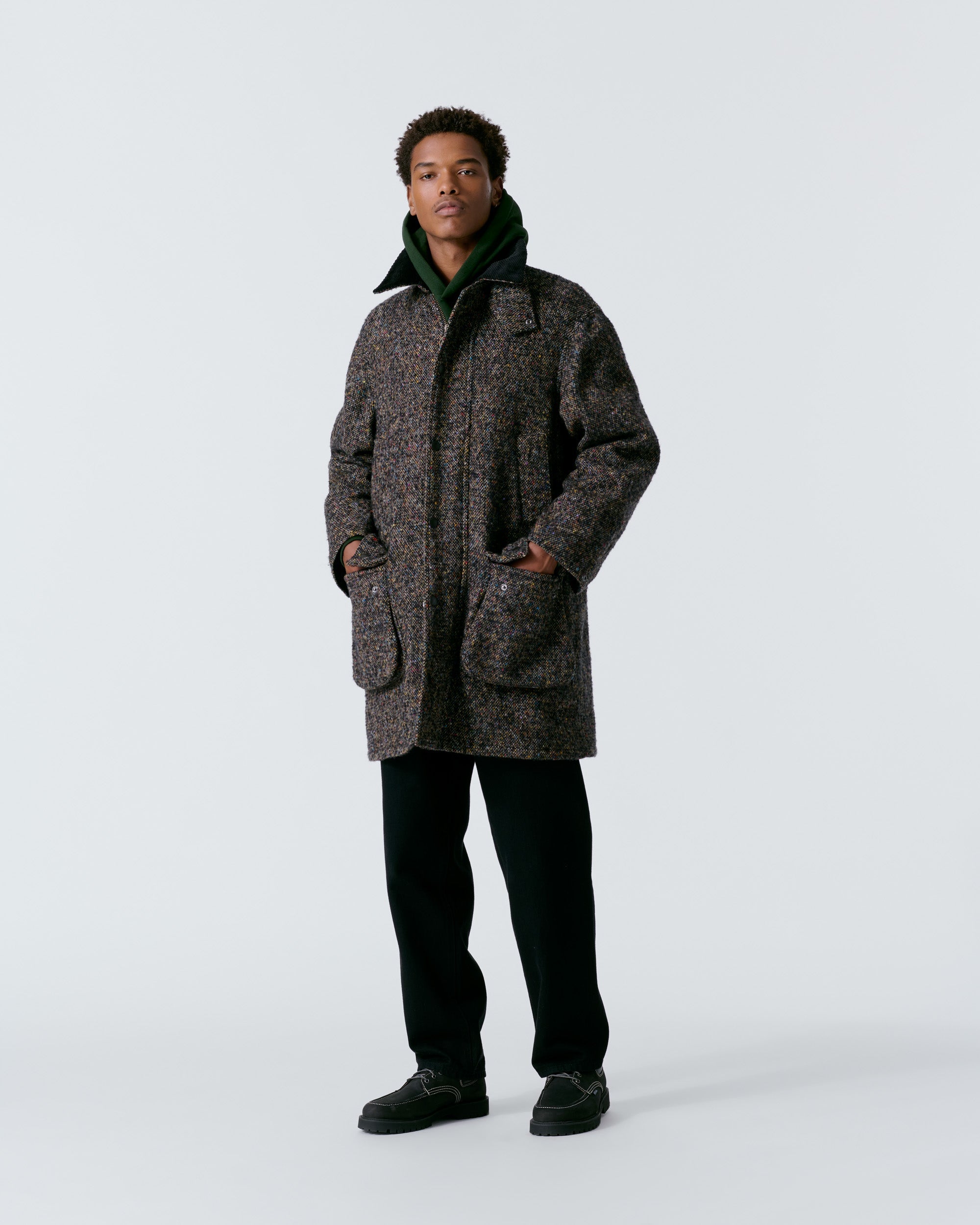 Outerwear - Noah