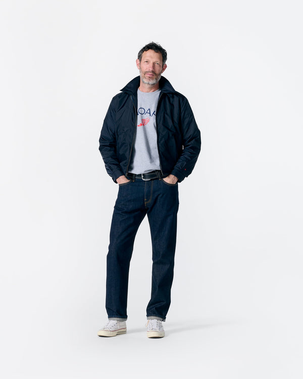 Noah - 【受注販売/2026年11月配送予定】Nylon Mechanics Jacket - Detail