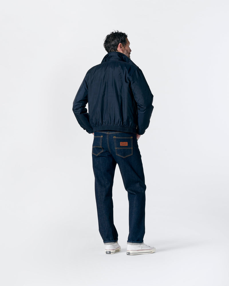 【受注販売/2026年11月配送予定】Nylon Mechanics Jacket