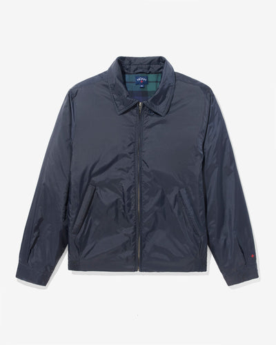 Nylon Mechanics Jacket
