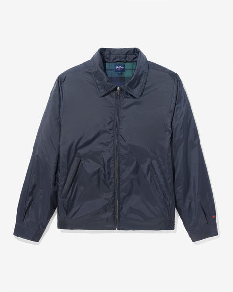 Nylon Mechanics Jacket - Noah