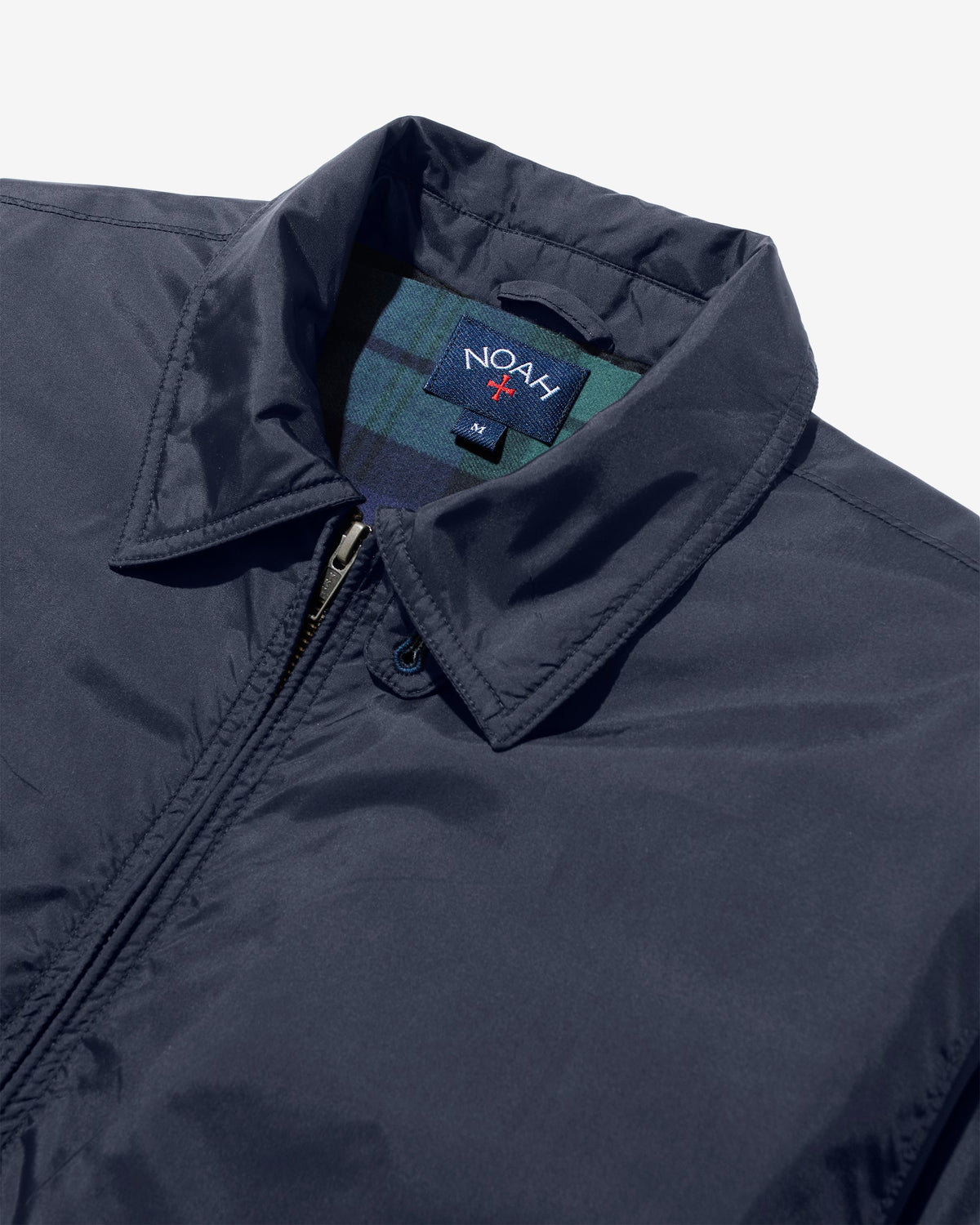 【受注販売/2026年11月配送予定】Nylon Mechanics Jacket