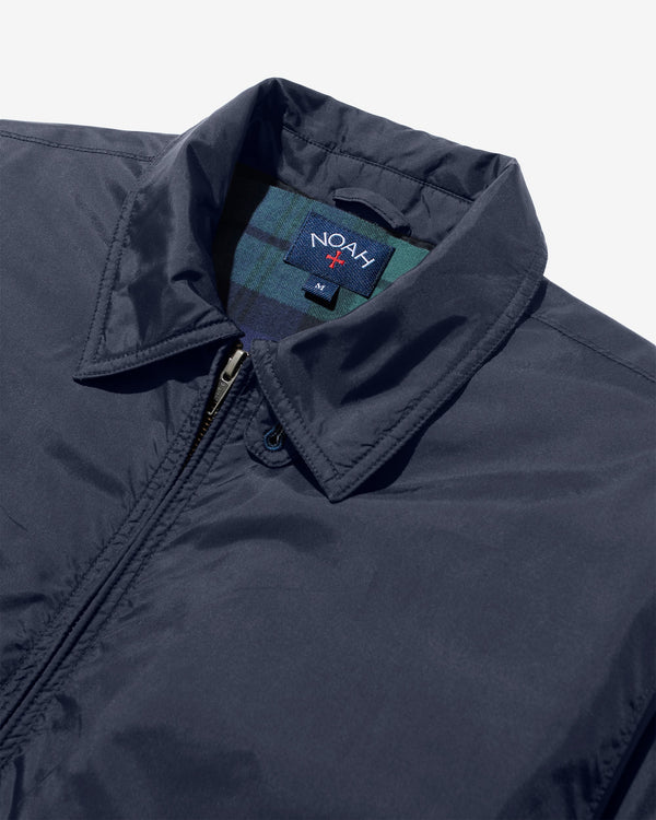 Noah - 【受注販売/2026年11月配送予定】Nylon Mechanics Jacket - Detail