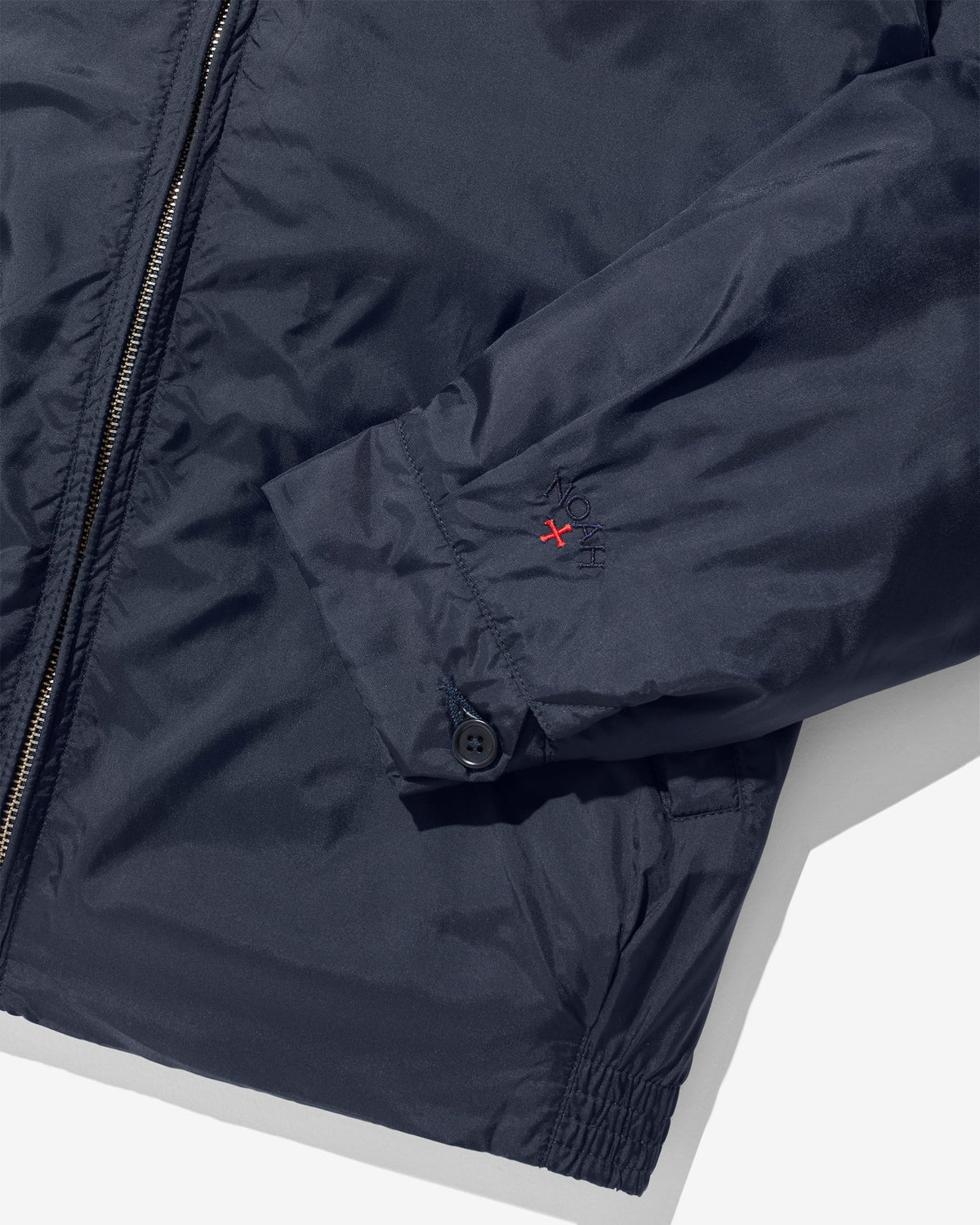【受注販売/2026年11月配送予定】Nylon Mechanics Jacket