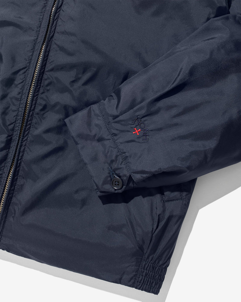 【受注販売/2026年11月配送予定】Nylon Mechanics Jacket
