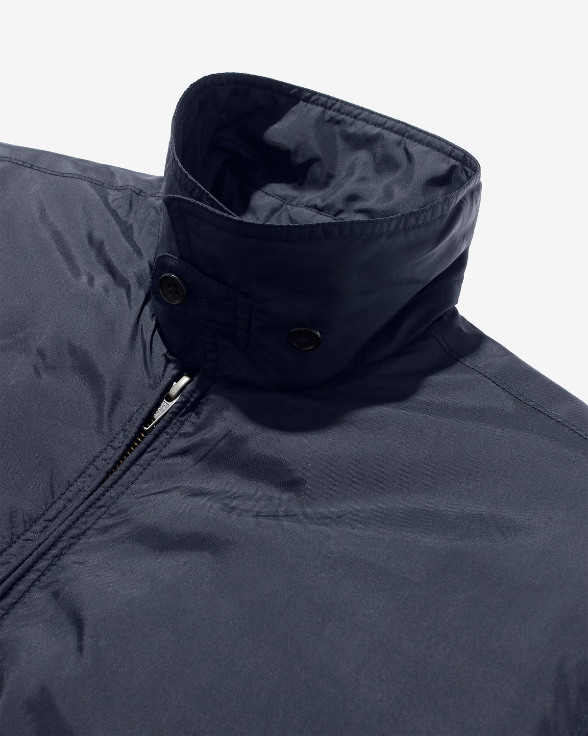 【受注販売/2026年11月配送予定】Nylon Mechanics Jacket