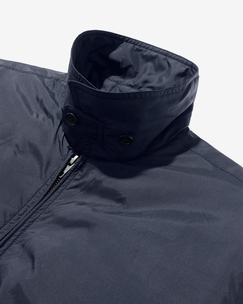 【受注販売/2026年11月配送予定】Nylon Mechanics Jacket