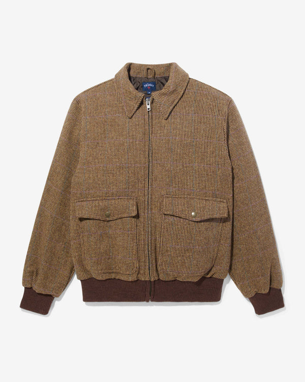 Noah - Wool A-2 Jacket