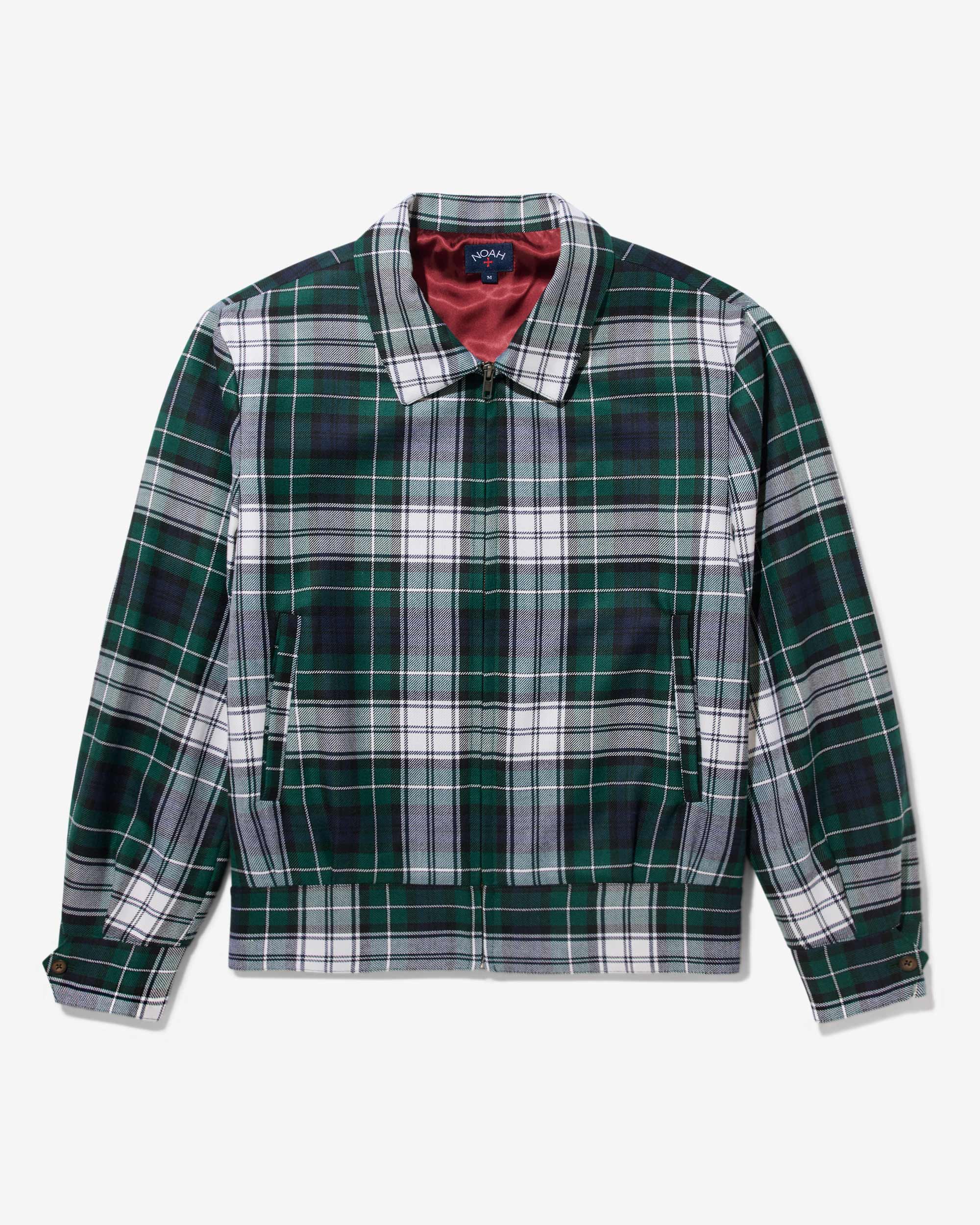 Outerwear - Noah