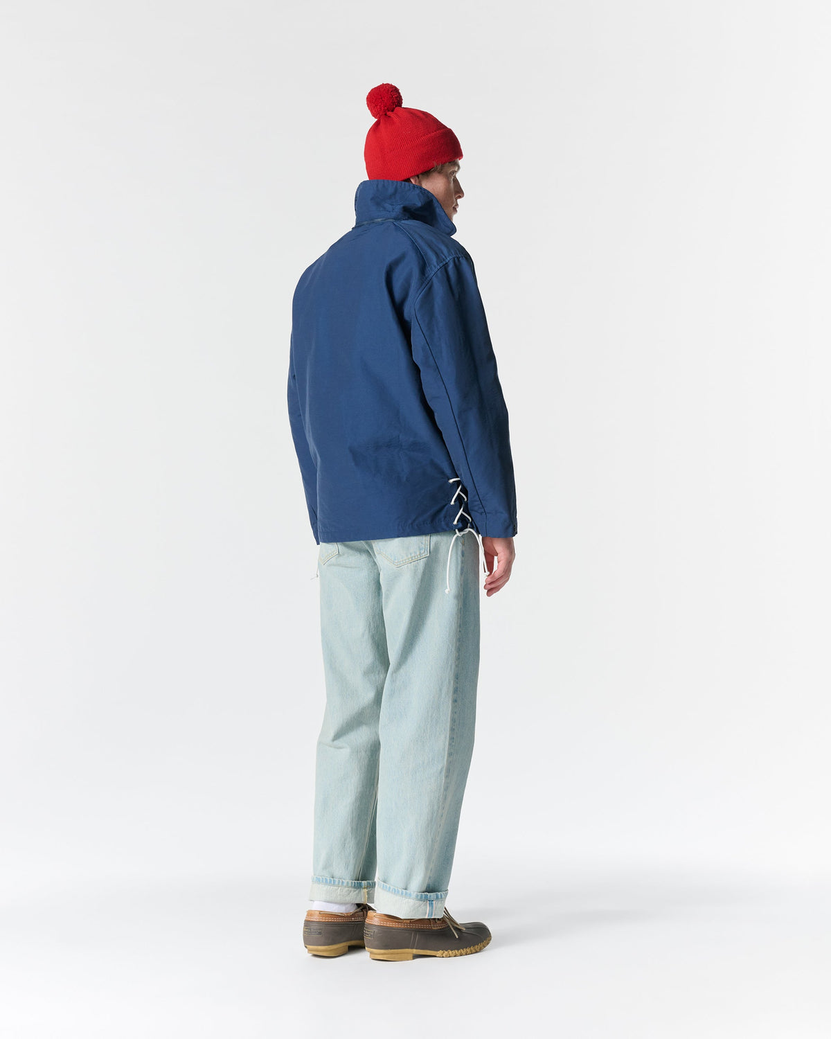 Ski Anorak