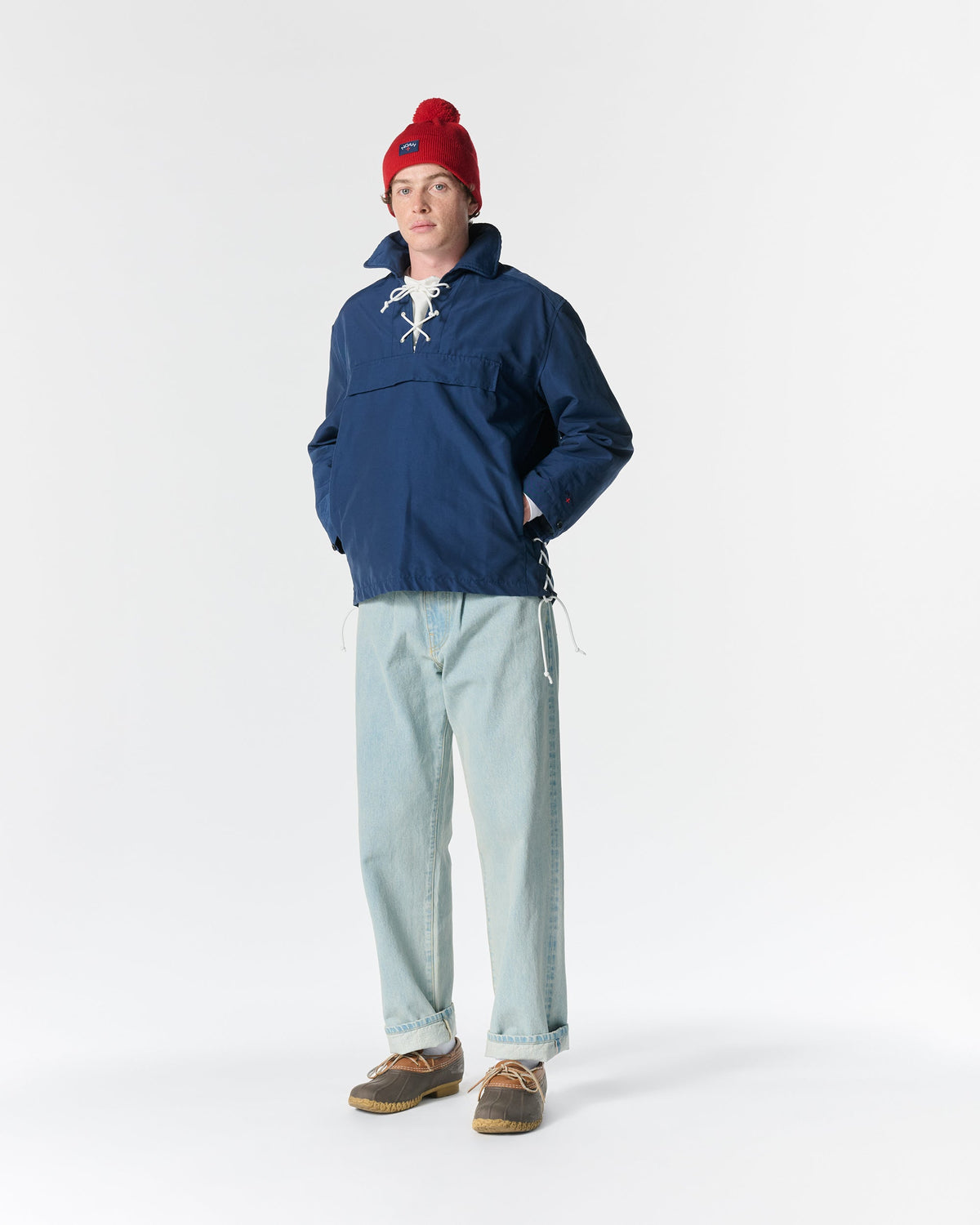Ski Anorak