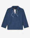 Noah - Ski Anorak - Navy - Swatch