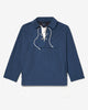 Noah - Ski Anorak - Navy - Swatch