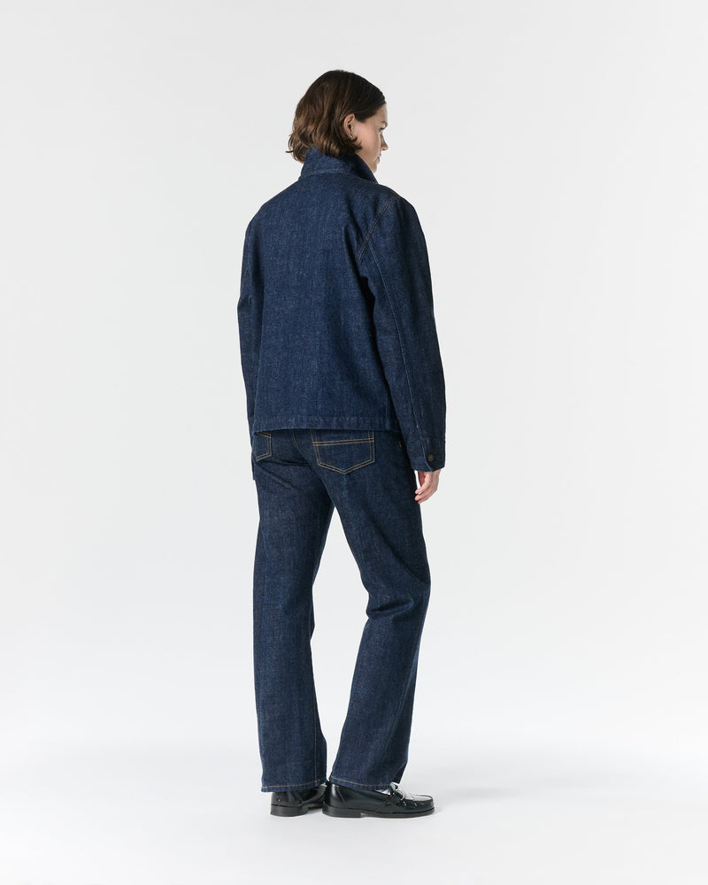 Bootcut Jean