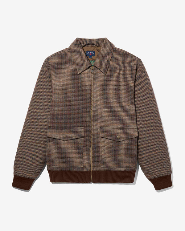 Noah - Wool A-2 Jacket
