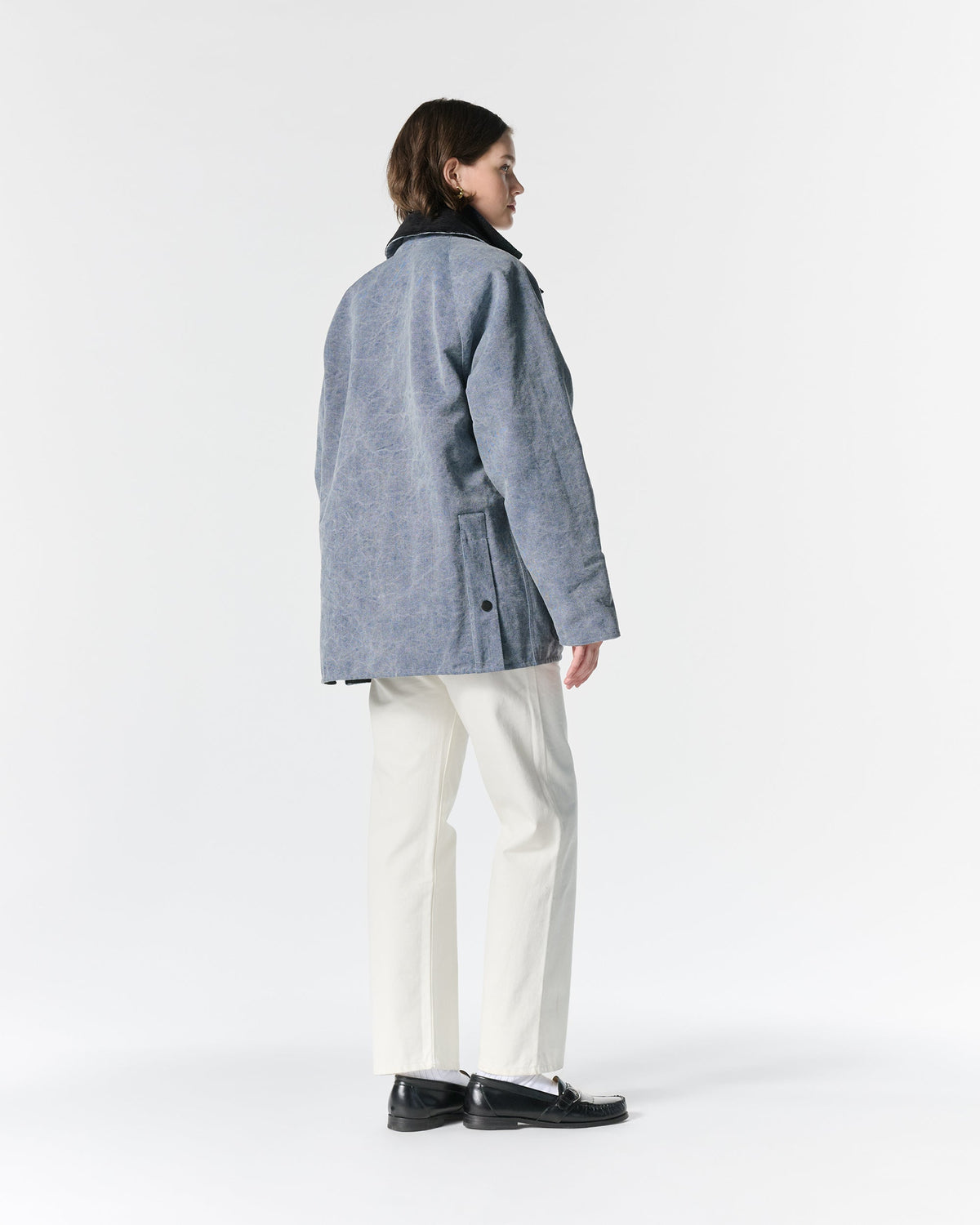 Barbour Cotton Bedale Jacket