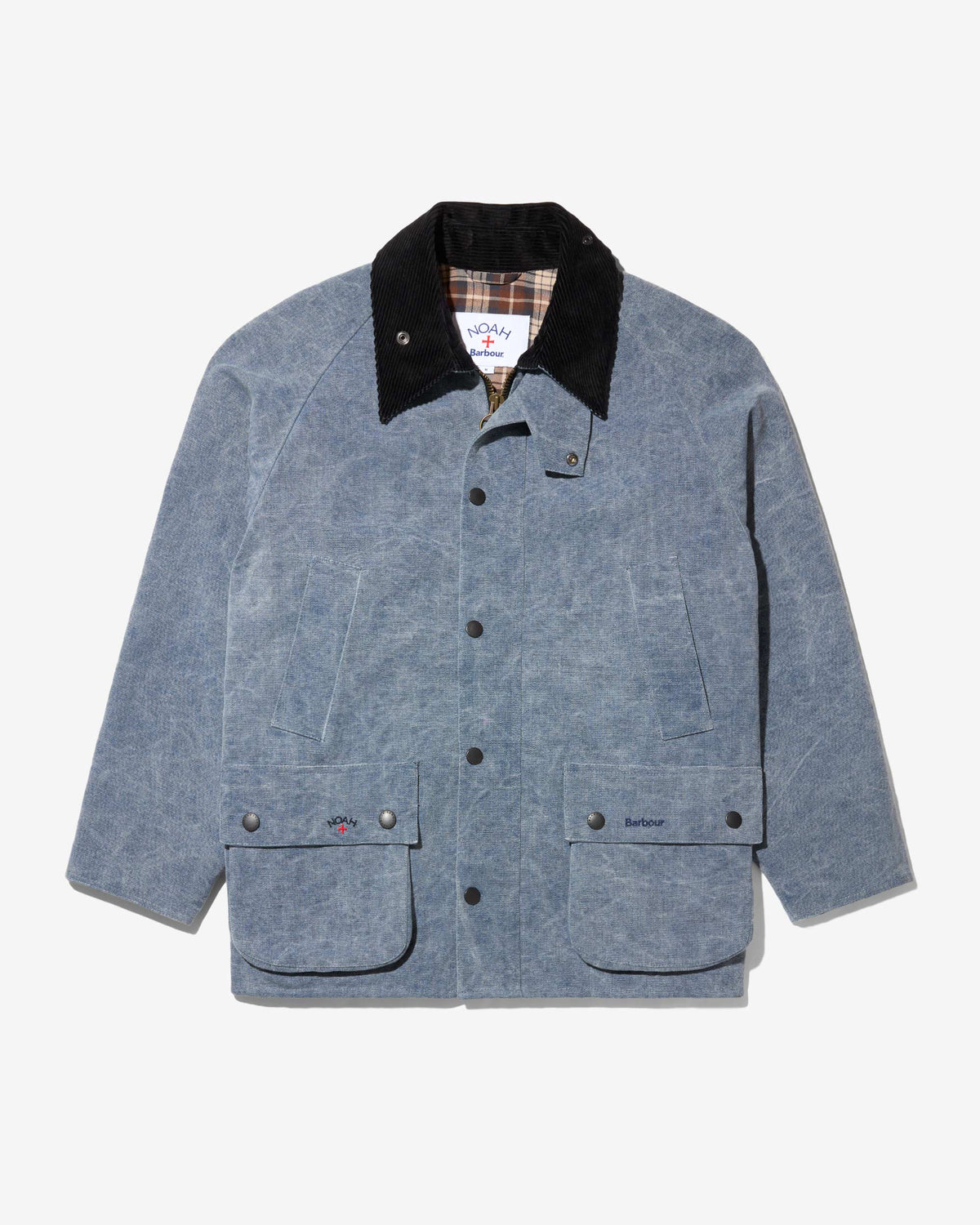 Barbour Cotton Bedale Jacket